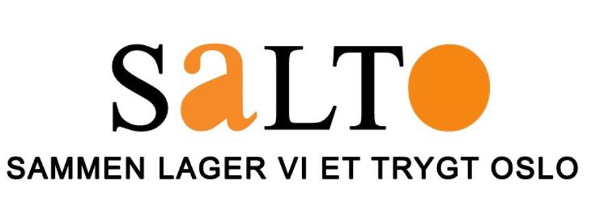 Salto logo